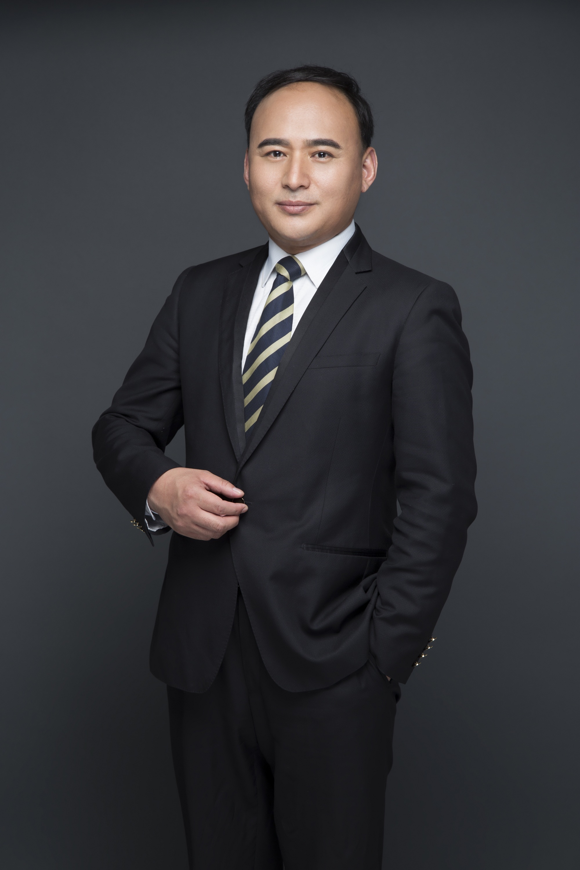 李志恒 视觉与舞美负责人